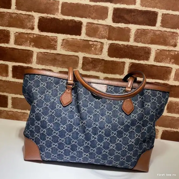 First bag ru medium GG Ophidia GUCCI tote 0526